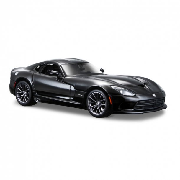 Maisto 531271 SRT Viper GTS 2013