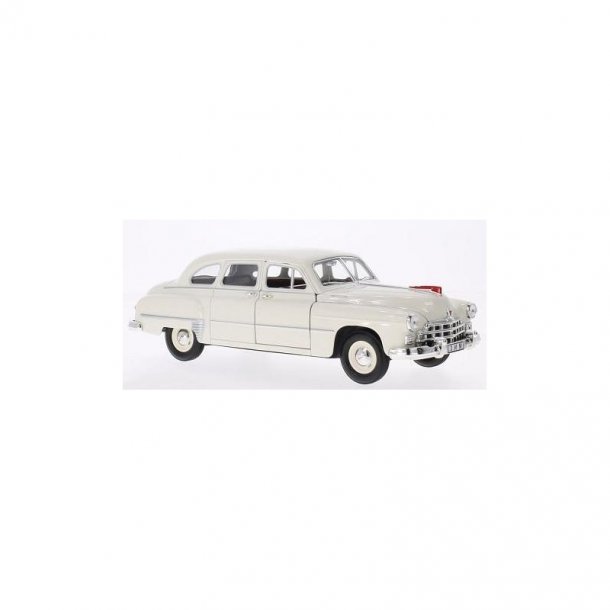 Lucky Die Cast 24212 GAZ 12 ZIM HVID 