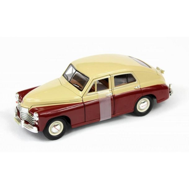 Lucky Die Cast 24214 GAZ M20 POBEDA 