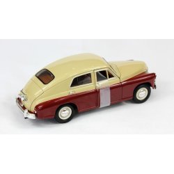 Lucky Die Cast 24214 GAZ M20 POBEDA 