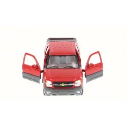 Welly 22094 Chevy Avalanche Pick Up 2002  Scala 1:24 metal bygget 