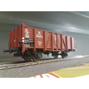 Brawa HO 45973 DRG ben godsvogn knigsberg 