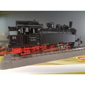 Brawa HO 45973 DRG damplok BR 94 