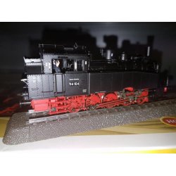 Brawa HO 45973 DRG damplok BR 94 