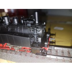 Brawa HO 45973 DRG damplok BR 94 