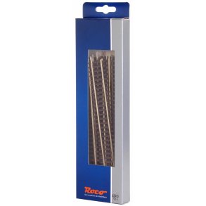 Roco HO 42410 lige skinne lngde 230 mm