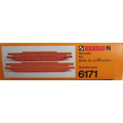 Arnold 6171 spor N 2 stk. Hj&aelig;lpe broer