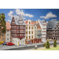 Faller HO 190063 st med 4 by ejendomme