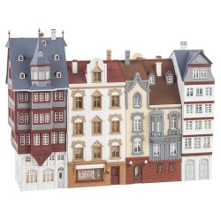 Faller HO 190063 st med 4 by ejendomme