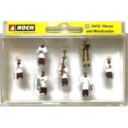 Noch HO 15410 figurst