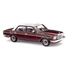 Busch HO 46866 Mercedes W123 Limousine