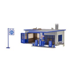 Vollmer HO 45156 Aral tankstation