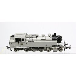 Mrklin 3100 DRG togst med 3 lokomotiver til analog drift