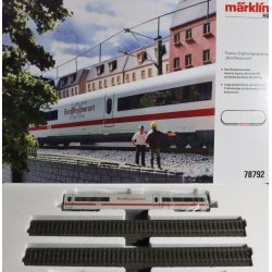 Mrklin 78792 DB AG ICE 2 Bord Restaurant vogn