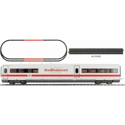 Mrklin 78792 DB AG ICE 2 Bord Restaurant vogn