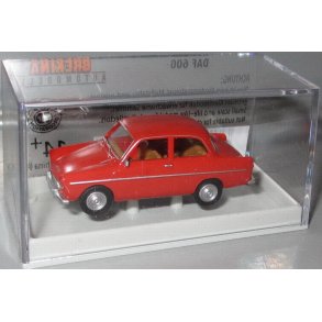 Brekina HO 27700  DAF 600 TD r&oslash;d