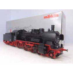 Mrklin 37030 DB damplok BR 38.10-40