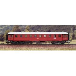 M�rklin 42764-01 DSB personvogn CL 1543 