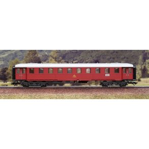 M�rklin 42764-01 DSB personvogn CL 1543 