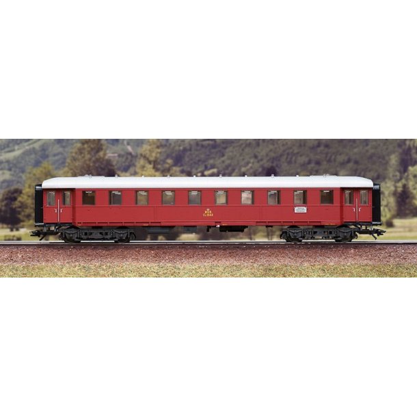 M�rklin 42764-01 DSB personvogn CL 1543 