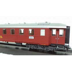 M�rklin 42764-01 DSB personvogn CL 1543 