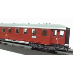 M�rklin 42764-02 DSB personvogn CL 1541
