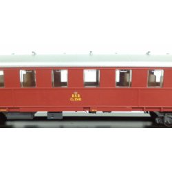 M�rklin 42764-02 DSB personvogn CL 1541