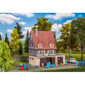 Faller HO 191722 den gamle smed