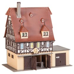 Faller HO 191722 den gamle smed