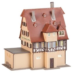 Faller HO 191722 den gamle smed