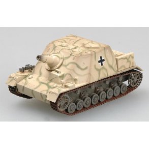 Easy model 736117 Brummbär Stu Pz Abt 216 Italy 