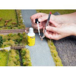 Noch 61121 lim til modeller og dyr 30 gr.