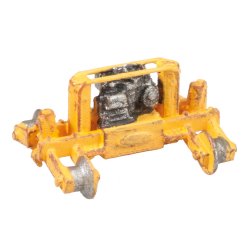 Noch HO 13644 skinne maskine l&oslash;fteanordning 