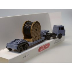 Wiking 0949 39 spor N Hanomag Henschel ''Nordkabel