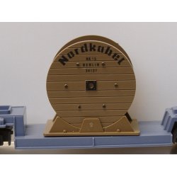 Wiking 0949 39 spor N Hanomag Henschel ''Nordkabel