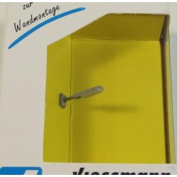 Viessmann 6489 spor N LED industri lampe 