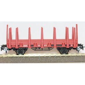 M�rklin 29752 DB k�pskinnevogn 