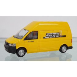 Rietze HO 31619 VW T5 GP Post bil &Ouml;sterreich