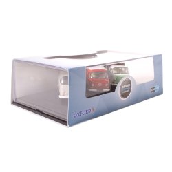 Oxford 76set35a Scala 1:76  med 3 VW kasse/buser