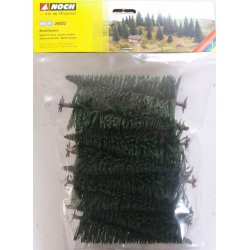 Noch HO/TT 26822 grantr 10 stk. 16 -19 cm. Hj