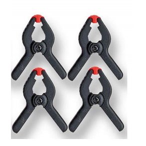 Artesania Latina 907201 klemmer 4 stk.