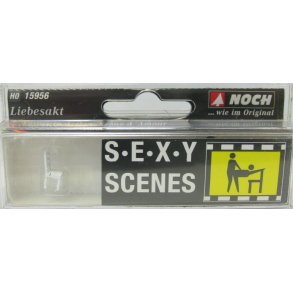 Noch HO 15956 figur st elskovs sene 