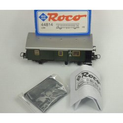 Roco HO 44814 Lokal bahn pakvogn