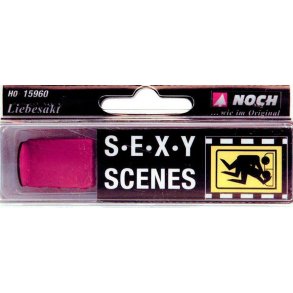 Noch HO 15960 figur st elskov sene 