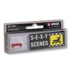 Noch HO 15961  figur st elskovs sene (bank)