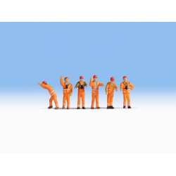 Noch 36275 spor N figur st ranger personale