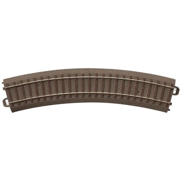 Trix HO 62130 C-spor buet R1 360 mm