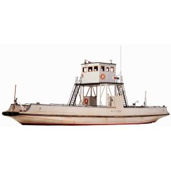 Artitec HO 50.112 jernbanef�rge ''Wittow''