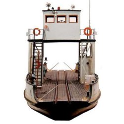 Artitec HO 50.112 jernbanef�rge ''Wittow''