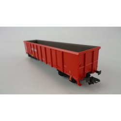 M�rklin 00757-05 DB AG godsvogn Eanos ''Railion''